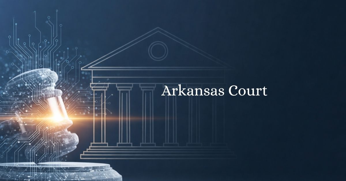 Arkansas Court